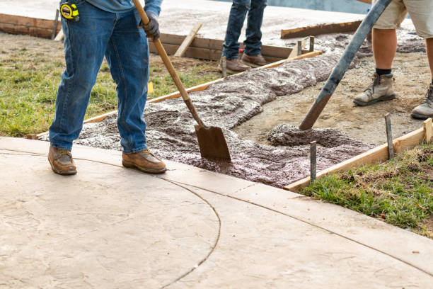 Best Concrete Foundation Repair in Gardnertown, NY