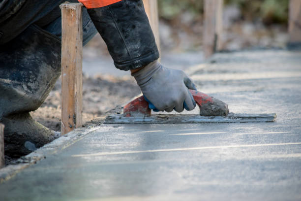 Best Concrete Retaining Walls in Gardnertown, NY