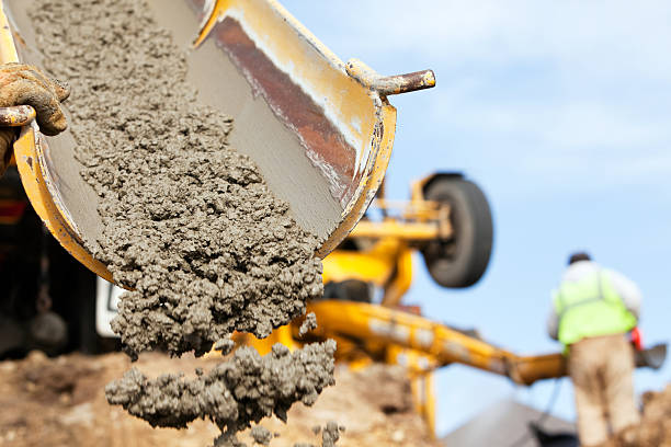 Best Concrete Sealing and Maintenance in Gardnertown, NY