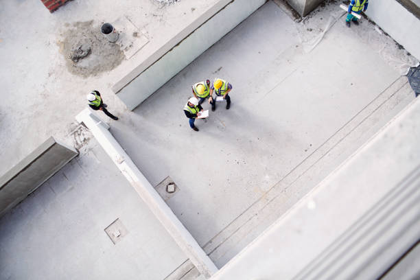 Best Concrete Slab Construction in Gardnertown, NY