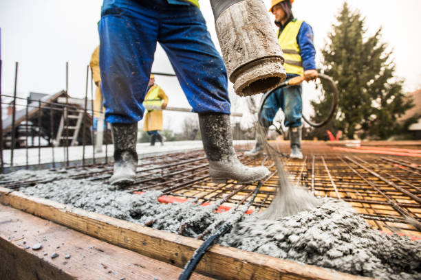 Best Concrete Patio Design and Installation in Gardnertown, NY